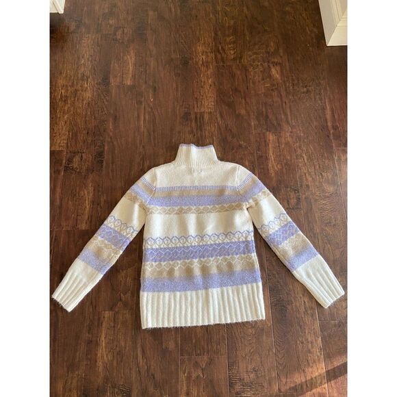 Soft Aspen Sweater (Size XS) - Picture 2 of 4